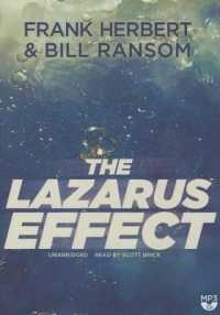 The Lazarus Effect (Pandora Sequence)