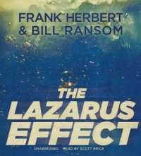 The Lazarus Effect (Pandora Sequence)