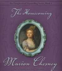 The Homecoming (Daughters of Mannerling)
