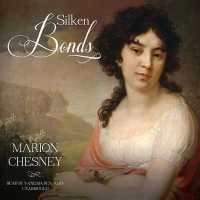 Silken Bonds (Waverley Women Series Lib/e) （Library）