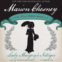 Lady Margery's Intrigue (Changing Fortunes)