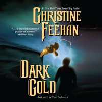 Dark Gold (Carpathian Novels) （Library）