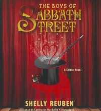 The Boys of Sabbath Street : A Crime Novel