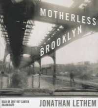 Motherless Brooklyn