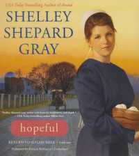 Hopeful : Return to Sugarcreek, Book One (Return to Sugarcreek)