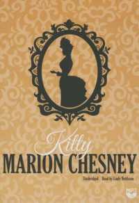 Kitty (Edwardian Candlelight)