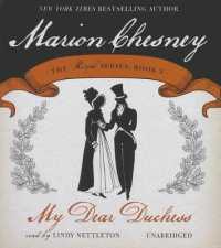 My Dear Duchess (Dukes and Desires)