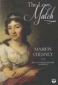 The Love Match (Waverley Women)