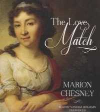 The Love Match (Waverley Women)
