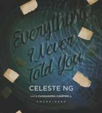 Everything I Never Told You (8-Volume Set) （Unabridged）