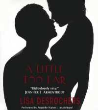 A Little Too Far (a Little Too Far)