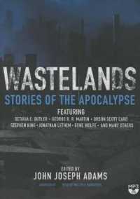 Wastelands : Stories of the Apocalypse