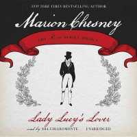 Lady Lucy's Lover (Dukes and Desires Series Lib/e) （Library）