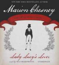 Lady Lucy's Lover (Dukes and Desires)