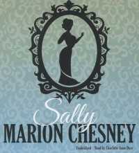 Sally (Edwardian Candlelight)