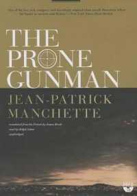 The Prone Gunman