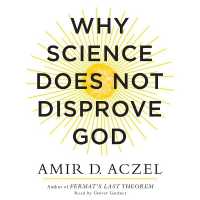 Why Science Does Not Disprove God （Library）