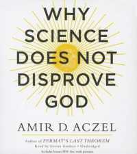 Why Science Does Not Disprove God