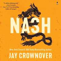 Nash : A Marked Men Novel (Marked Men) （Library）