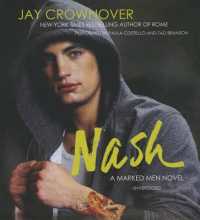 Nash (Marked Men)