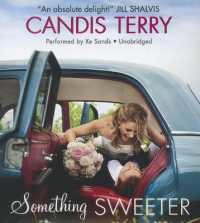 Something Sweeter