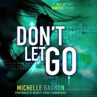 Don't Let Go (Persef0ne)