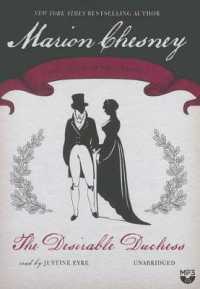 The Desirable Duchess (Dukes and Desires)