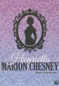 Henrietta (Daring Debutantes)