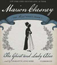 The Ghost and Lady Alice (Regency Intrigue)
