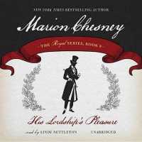 His Lordship's Pleasure (Regency Intrigue)
