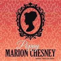 Poppy (Edwardian Candlelight Series Lib/e) （Library）