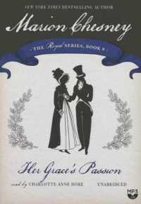 Her Grace's Passion (Dukes and Desires)