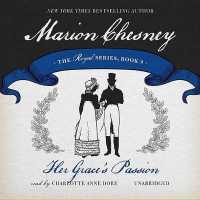 Her Grace's Passion (Dukes and Desires)