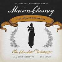 The Chocolate Debutante (Changing Fortunes)