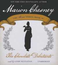 The Chocolate Debutante (Changing Fortunes)