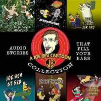 A Joe Bev Cartoon Collection Lib/E （Library）