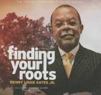 Finding Your Roots