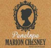 Penelope (Daring Debutantes Series Lib/e) （Library）