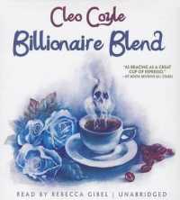 Billionaire Blend (Coffeehouse Mysteries)
