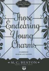 Those Endearing Young Charms (Endearing Young Charms)