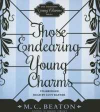 Those Endearing Young Charms (Endearing Young Charms)