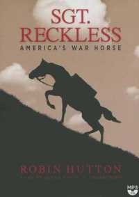 Sgt. Reckless : America's War Horse