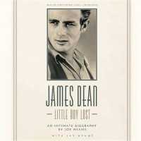James Dean : Little Boy Lost （Library）