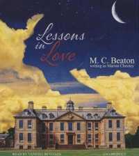 Lessons in Love (Regency Intrigue)
