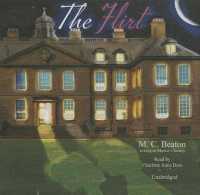 The Flirt Lib/E (Regency Intrigue Series Lib/e) （Library）