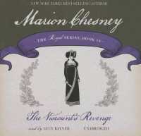 The Viscount's Revenge Lib/E (Changing Fortunes Series Lib/e) （Library）