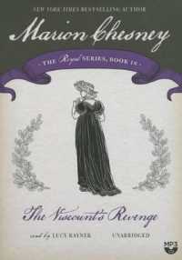 The Viscount's Revenge (Changing Fortunes)