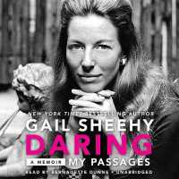 Daring: My Passages Lib/E : A Memoir