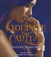 Exquisite Captive (Dark Caravan Cycle)