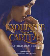 Exquisite Captive (Dark Caravan Cycle)